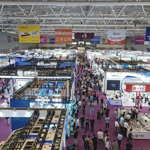 Western Optical Expo: ważna wystawa dla branży optycznej