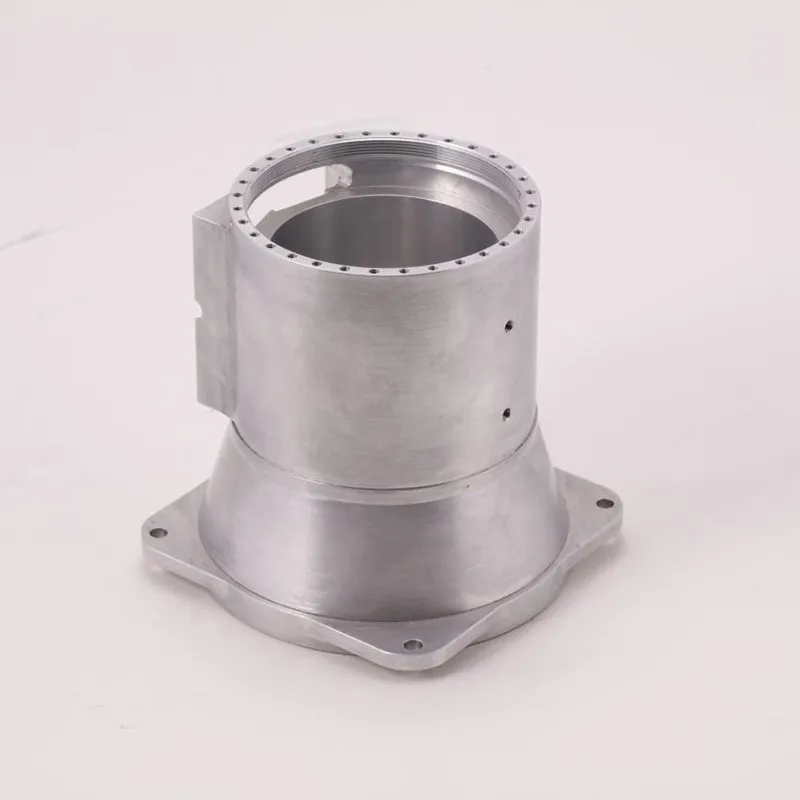 Jakie innowacje i postępy wprowadzono w obróbce części ze stopów aluminium?